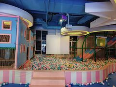 -星河湾温泉洗浴酒店