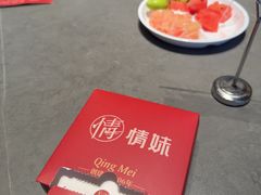-情妹耙泥鳅·江湖川菜(科华店)