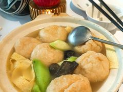 -洪禧楼·老广东海鲜酒楼(宁波万象城店)