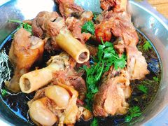 -大勇羊棒骨·烧烤(经六路店)