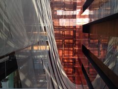 空中走廊-北京瑜舍