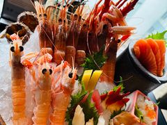 -花潮料理艺食馆(SM新生活广场店)