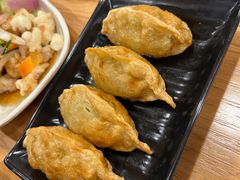 -多宾韩国料理(学衡路店)