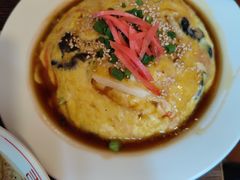 -拉面莊夢語＆中华料理八椿