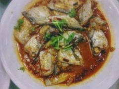 -望海潮海鲜店 特色家常菜(在海一方店)