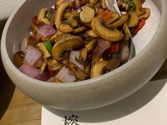 -榕意·川味之美(深业上城店)