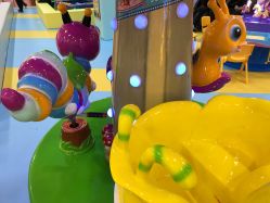 -宝贝渡口儿童游乐园(华南安盛店)