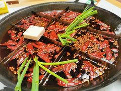 -正贰捌经重庆老火锅(建设路店)