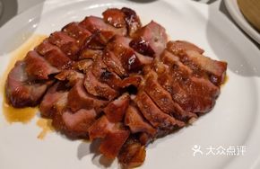Hong Kong Style Char Siu