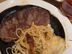 -豪客来牛排(人民东路店)