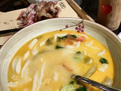 -HOHO餐厅(古子城店)