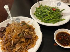 -文兴酒家(Chinatown - Gerrard Street)