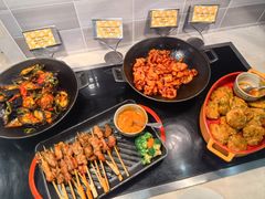 -厦门海景千禧大酒店·海景咖啡厅