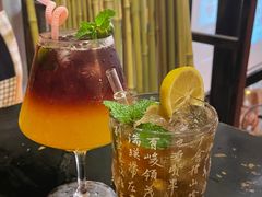 -树洞桌游宠咖小酒馆