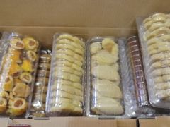-玛尔哈巴·塔塔尔糕点(华侨小区店)