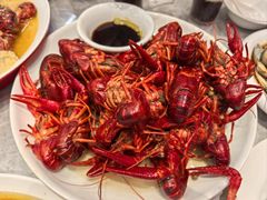 -虾女王·龙虾·烧烤(龙江店)