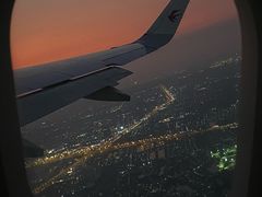 -曼谷素万那普国际机场