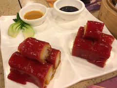 -点都德(聚福楼店)