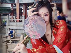 -寻梦滕王阁实景演出