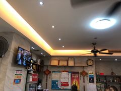 大堂-巫记鸡饭店