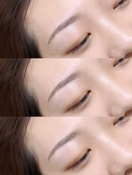 -久匠·纹眉半永久野生眉