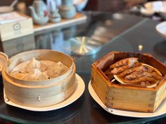 -新天世纪中餐厅