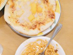 -萨莉亚意式餐厅(天河城购物中心店)