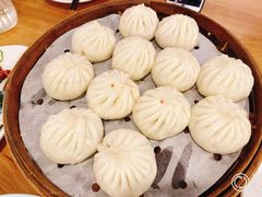三鲜-陈傻子餐厅(世纪都会店)