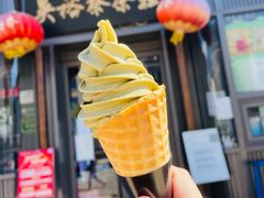 -王府井步行街