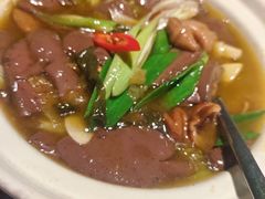 -吴氏老妈·23年家常菜(古城店)