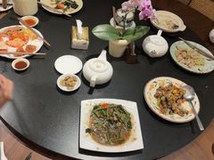 -佛有缘素食馆·荔湾老字号(陈家祠首店)