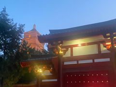 -大唐不夜城