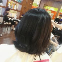 -FG HAIR·烫发·染发