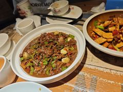 -湘香楼(浦三路店)