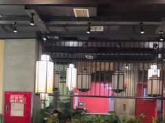 -杨肥肠火锅大排档(火车站花园店)