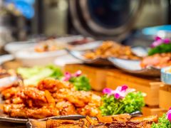 -诱货海鲜自助火锅(爱琴海购物公园东百店)