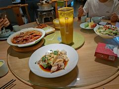 -卢大鲜鱼头捞饭(美利广场店)