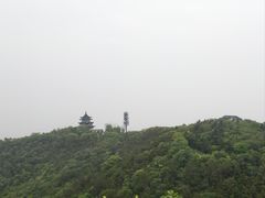-太湖渔洋山
