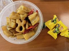 -绿茶餐厅(西湖银泰百货店)