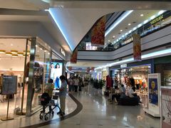 -永旺梦乐城国际商城(北清路店)
