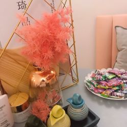 -琦品高端嫩肤经络私佳美场
