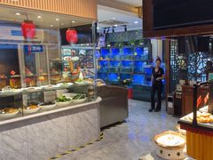 -新天明砂锅鱼头煲