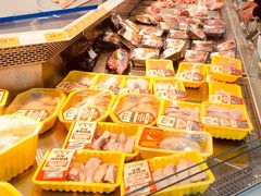 -沃尔玛(前山店)