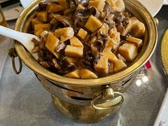 -一盏明灯全素斋(殊像寺店)