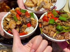 -陈帅夜排档·龙虾·炒菜·烤串(世茂店)