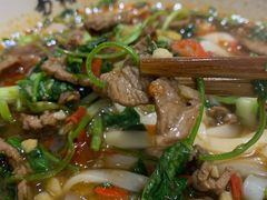 -易裕和·长沙米粉(友谊路店)