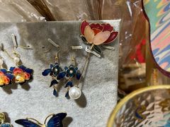 -碰瓷儿陶艺DIY体验馆(五道营胡同总店)