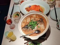 -森隆饭庄(崇文门新世界百货店)