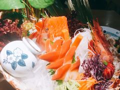 -鳗鱼家·深夜食堂(军博店)