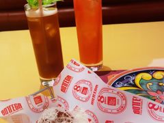 -BOTTEGA意库(中骏世界城店)